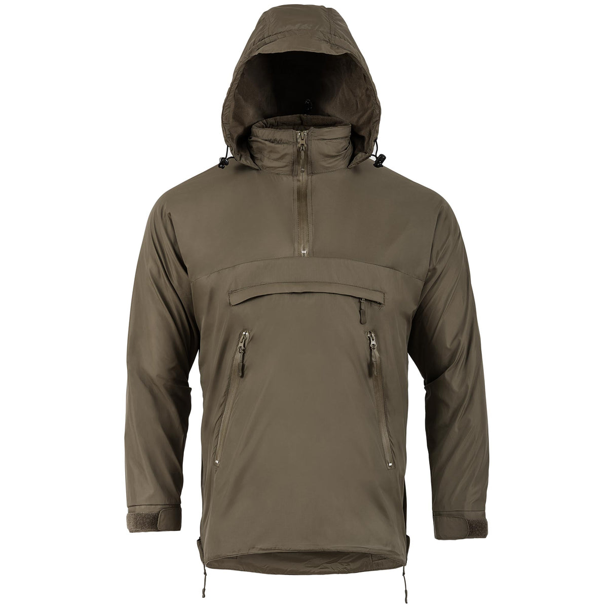 Highland tactical clearance jacket