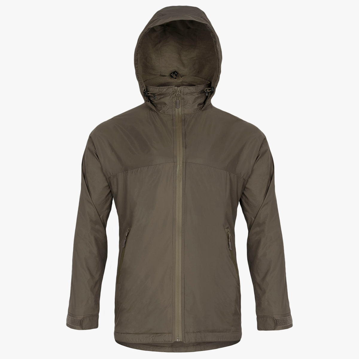 HALO FULL ZIP TACTICAL JACKET– Highlander Forces