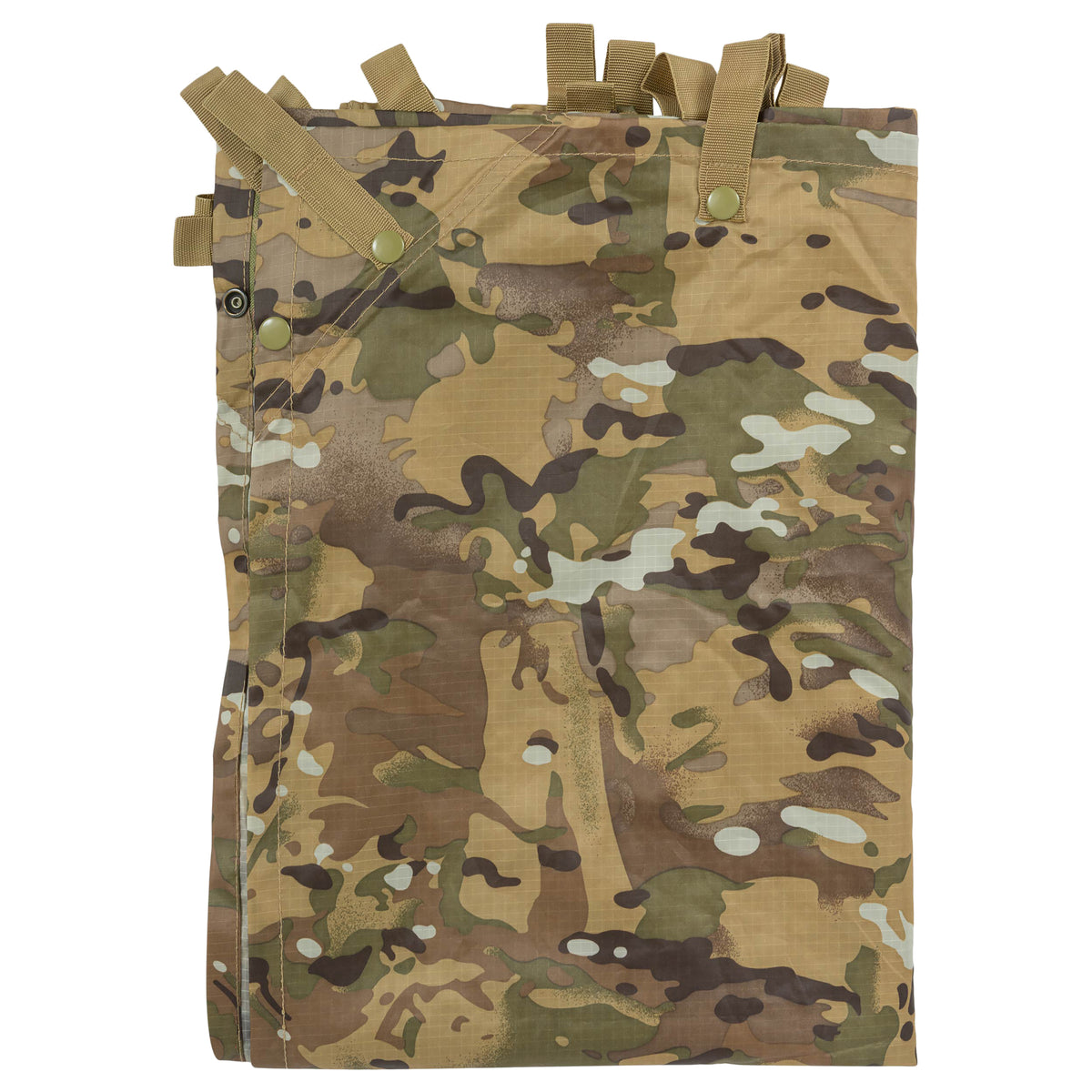 Tarp Shelter / Basha, XL