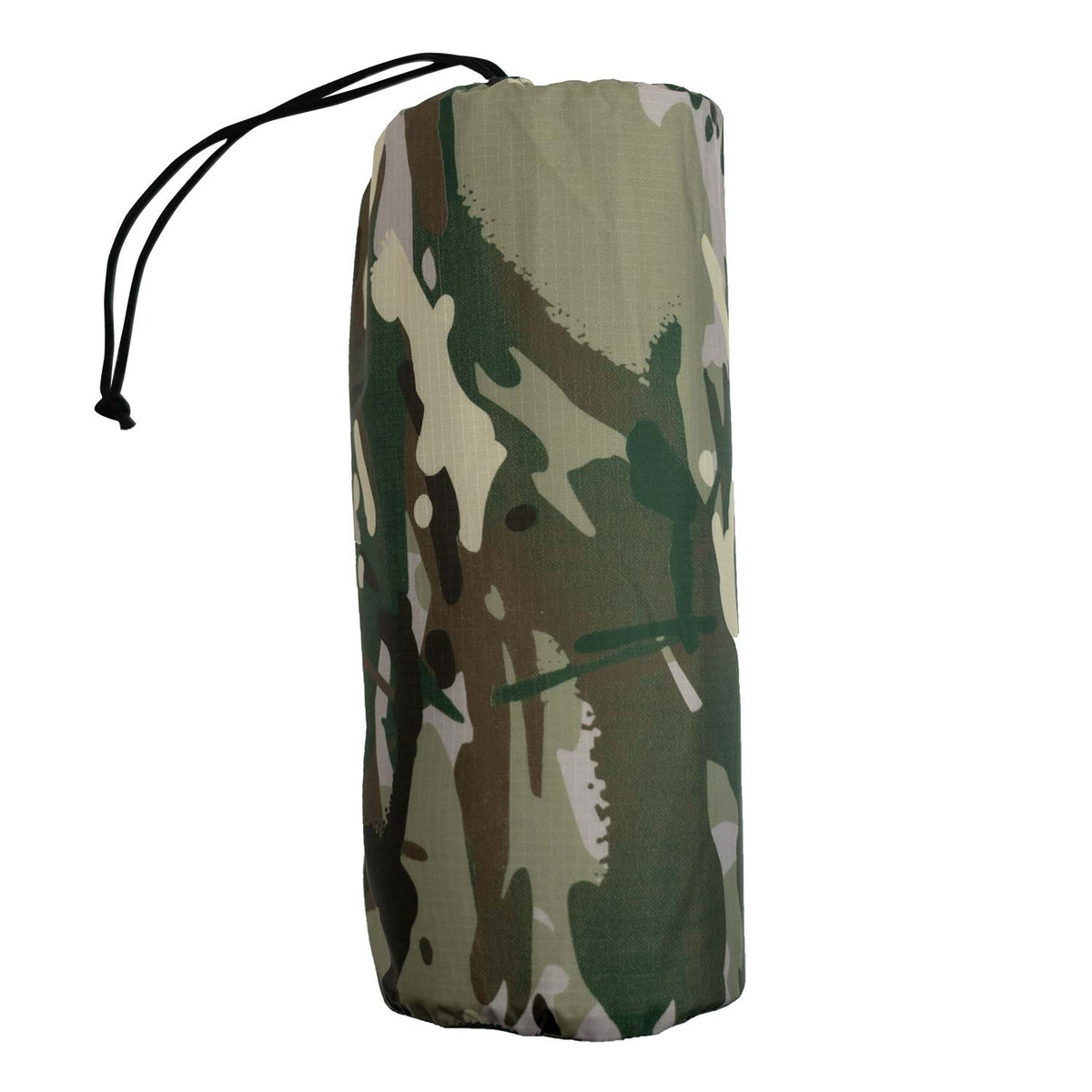 XL Tarp Shelter / Basha, HMTC– Highlander Forces