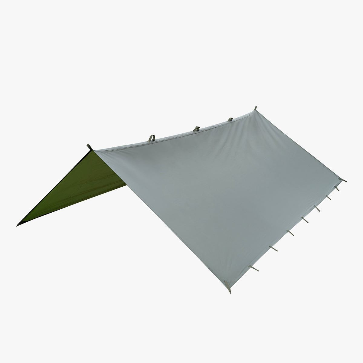 highlander tarp Tarp Shelter / Basha, XL– Highlander Forces