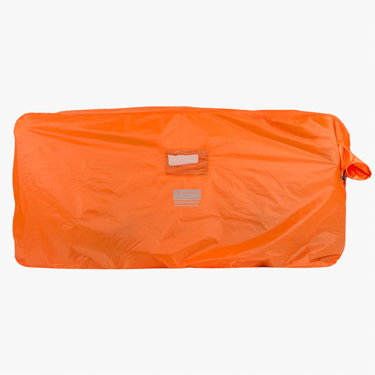 Emergency Survival Shelter. 4 - 5 Person | Highlander Outdoor ...