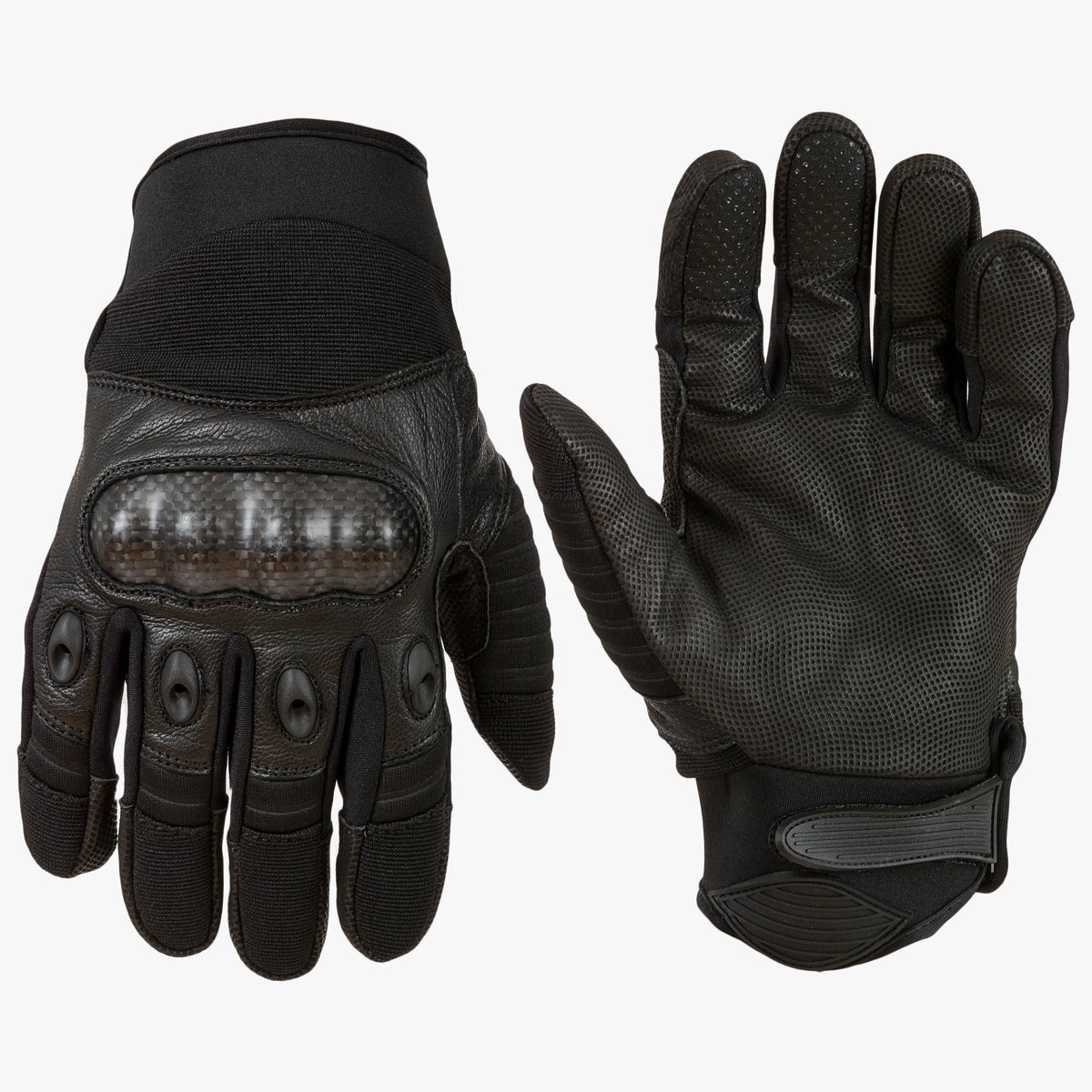 Combat Gloves Highlander Forces