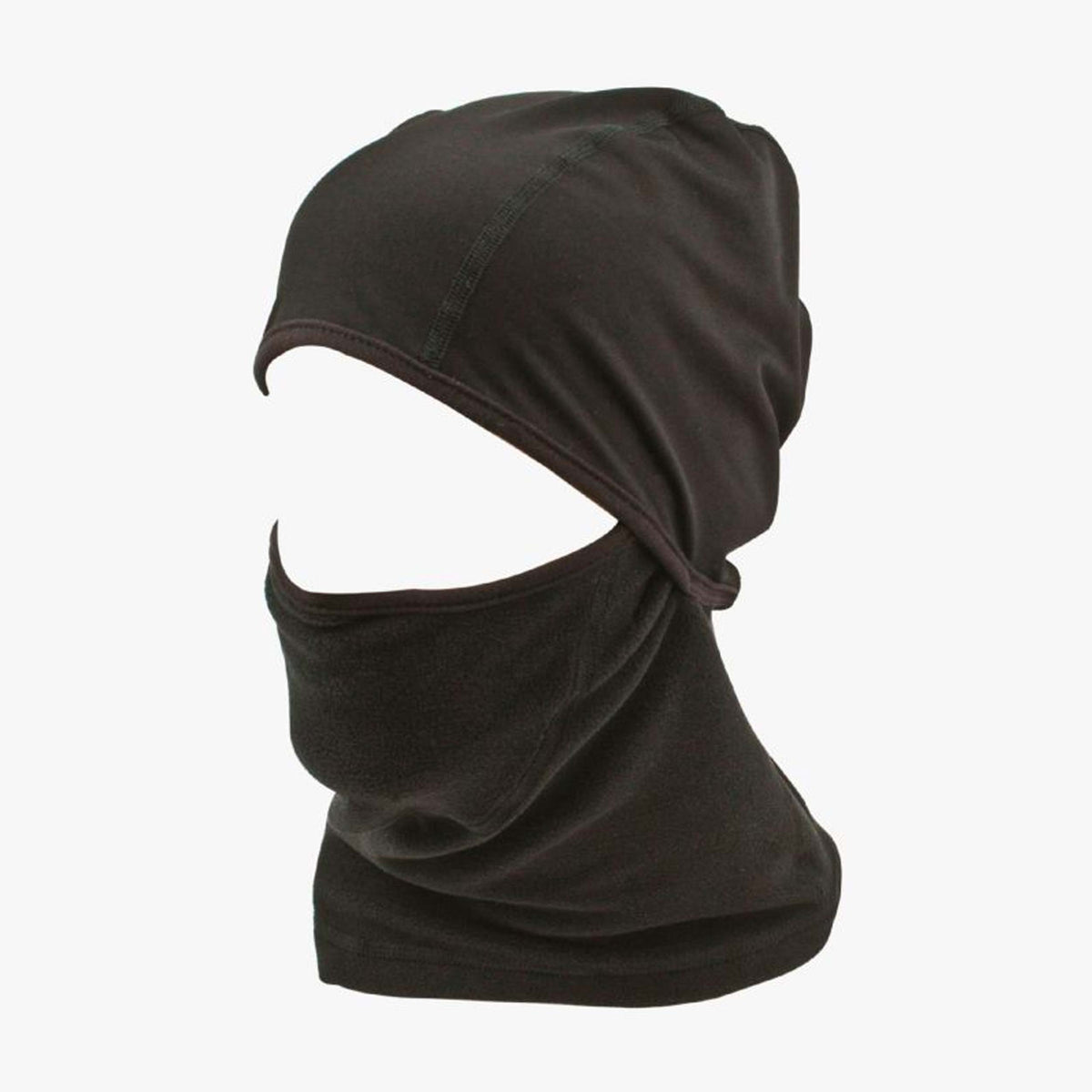 Fleece Face Mask+Helmet Liner Highlander Forces