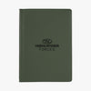 Military Doc Folder A6