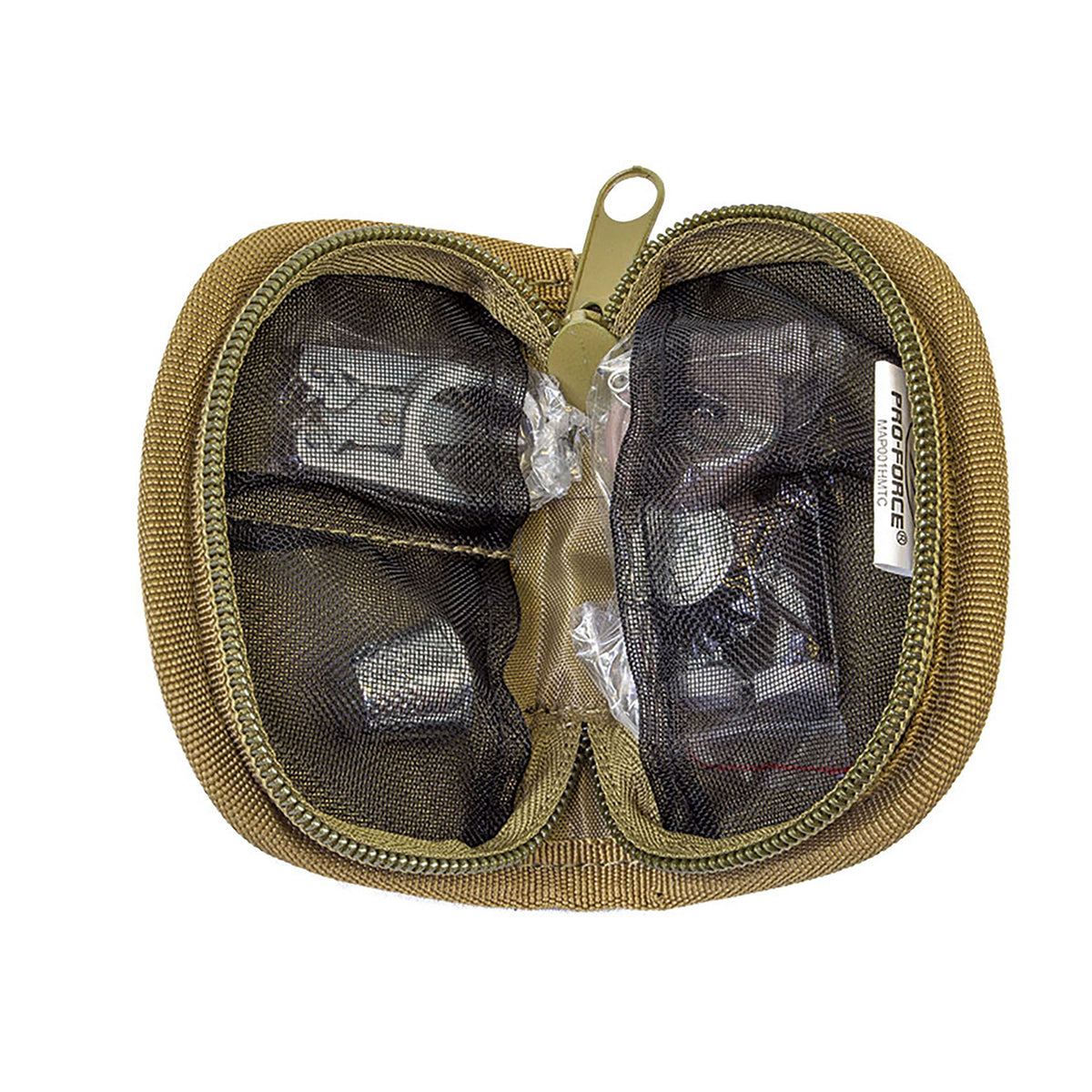 Compact sewing Kit Highlander Forces