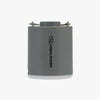 Wee Banshee micro lightweight air pump with light