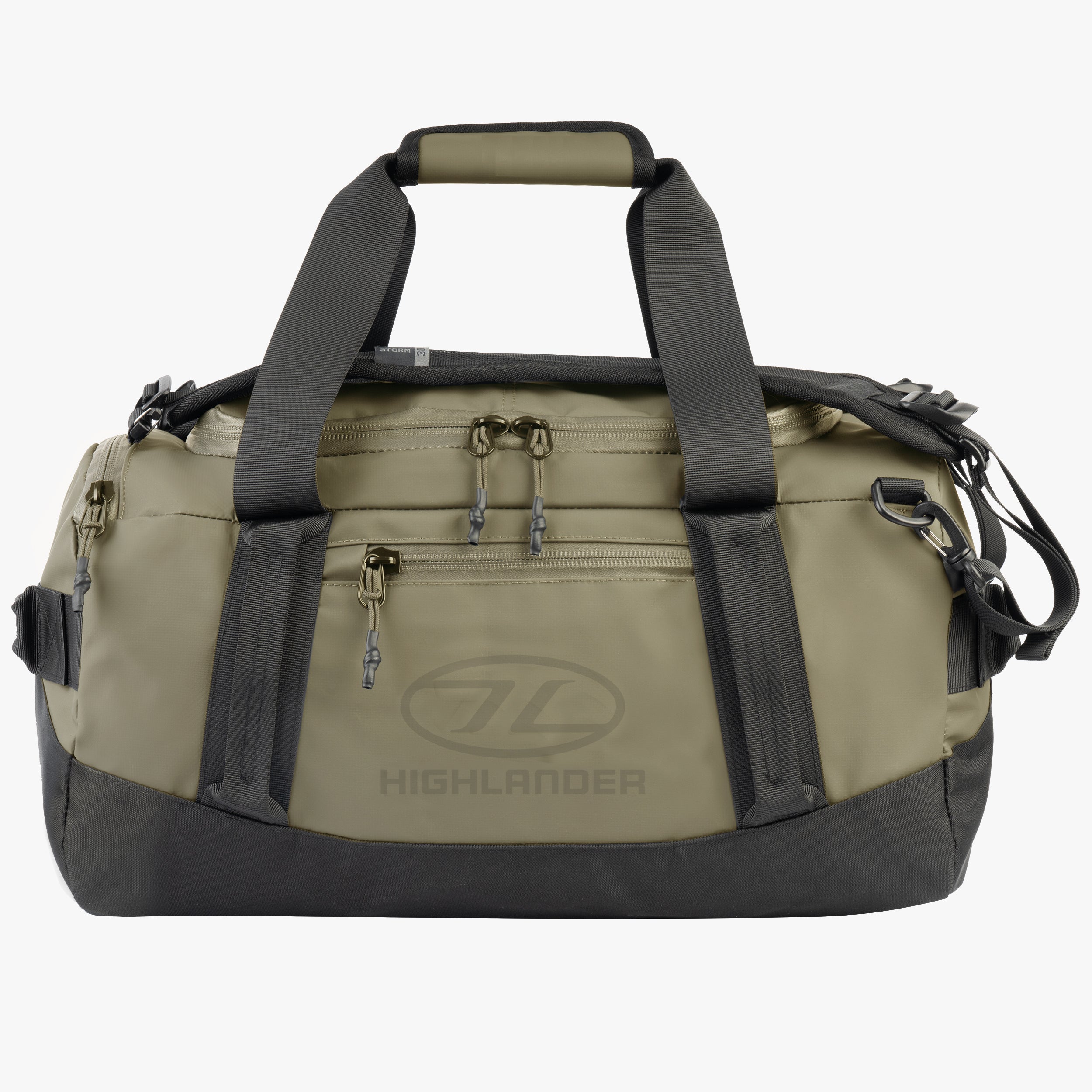Hauler Duffel, 30L– Highlander Forces