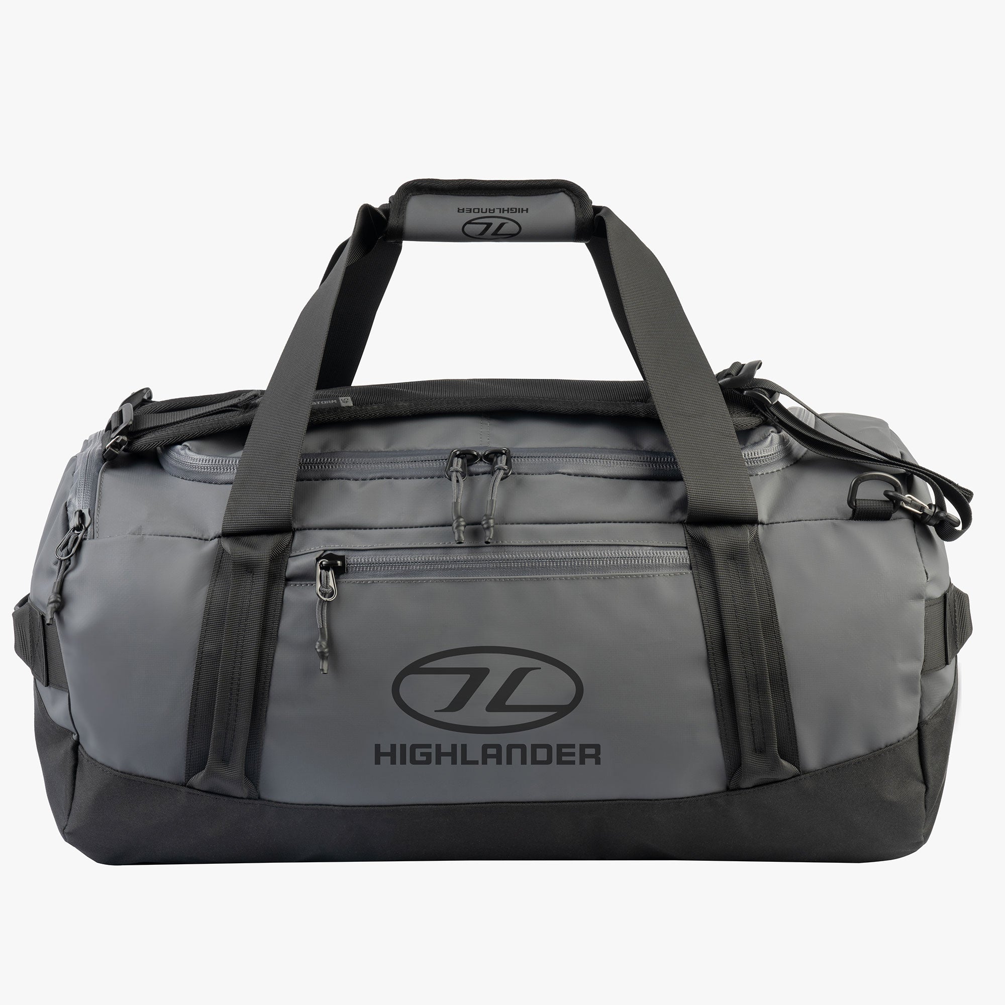Hauler Duffel, 45L– Highlander Forces