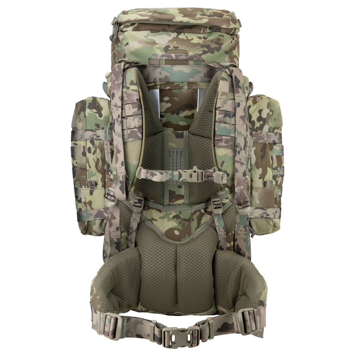 PINNACLE rucksack, 70L– Highlander Forces