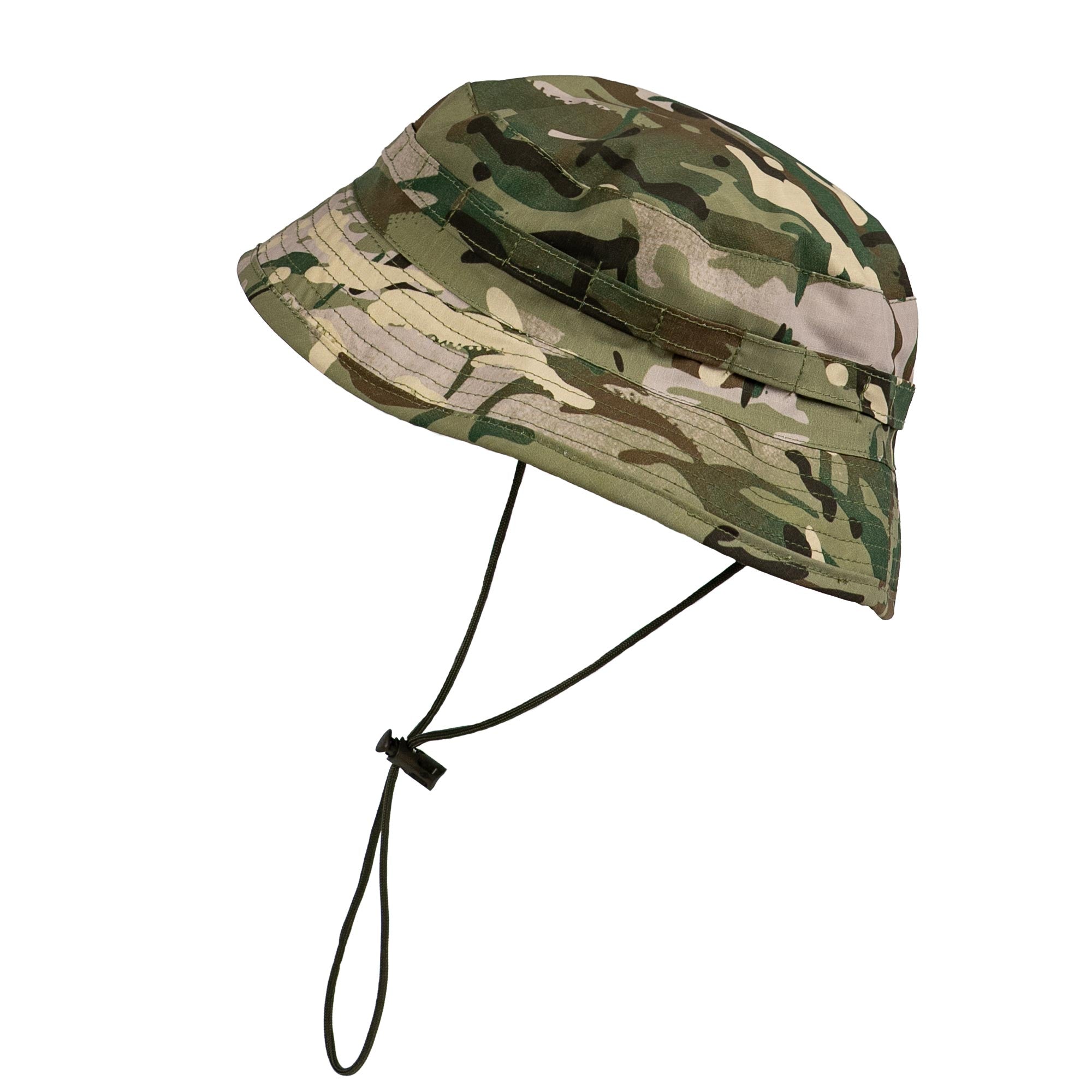 BUSH HAT– Highlander Forces
