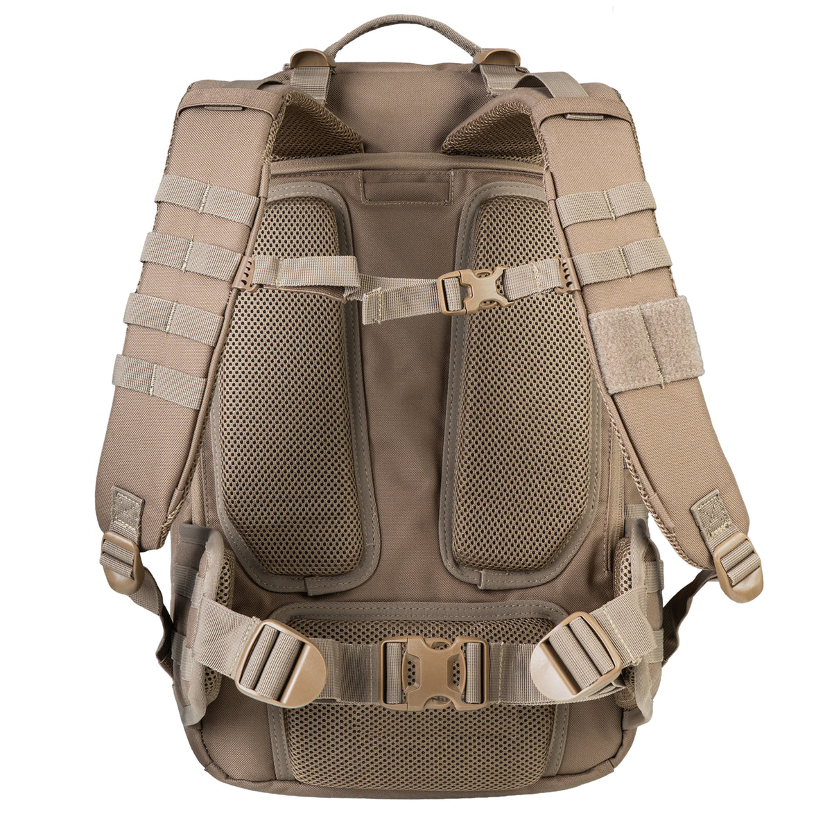 HARRIER full clamshell PACK, 45L– Highlander Forces