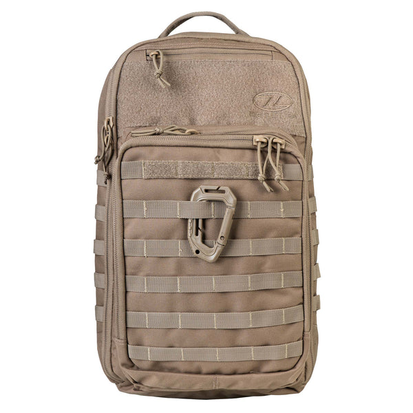 HARRIER full clamshell PACK, 25L– Highlander Forces