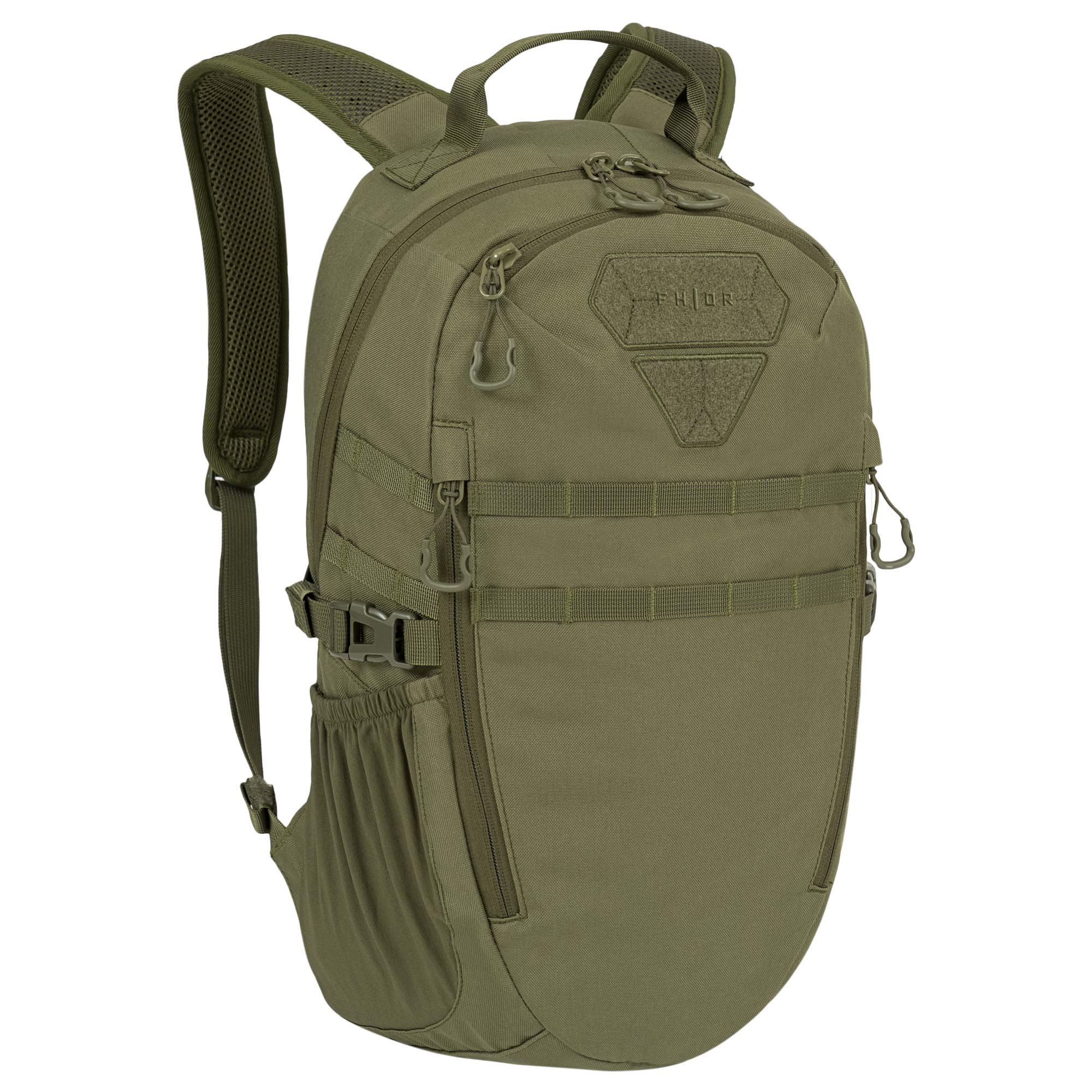 GR-Uniforma Army Backpack バックパック Gosha