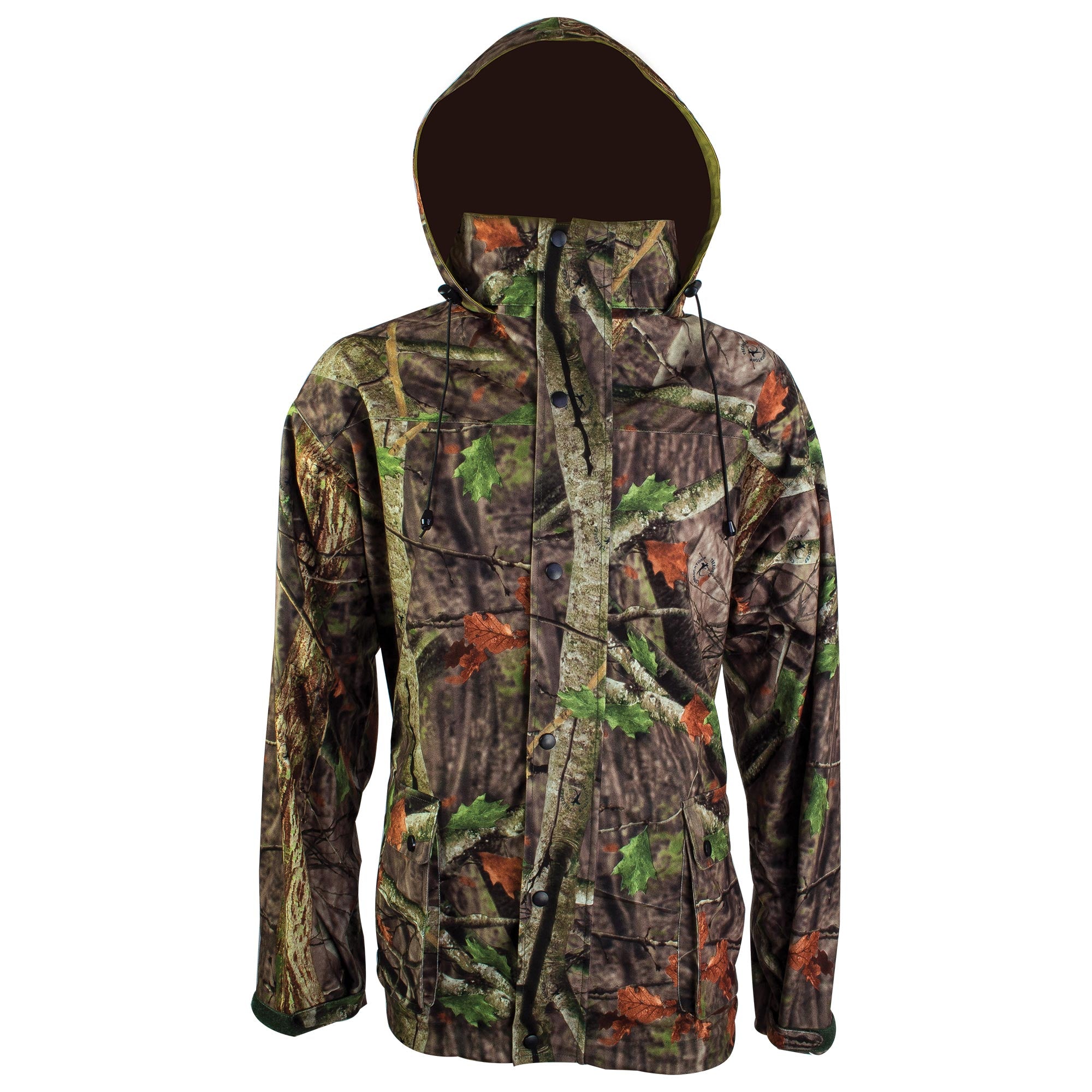 Tempest Waterproof Jacket, Tree Deep– Highlander Forces