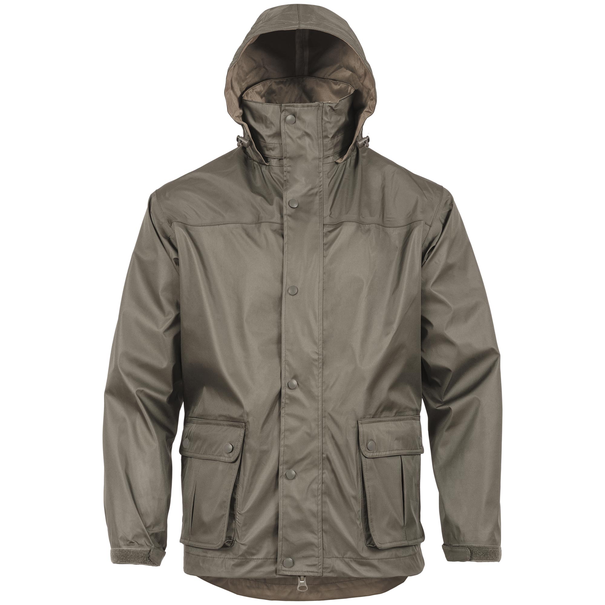 Tempest Waterproof Jacket– Highlander Forces
