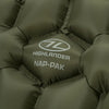 NAP-PAK Inflatable Sleeping mat