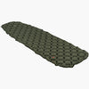 NAP-PAK Inflatable Sleeping mat, Primaloft