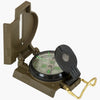 Military Heavy Duty Folding Compass