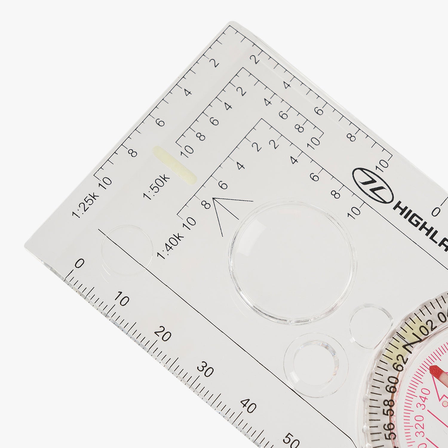 Pathfinder Map Scale Pathfinder Military Map Compass– Highlander Forces