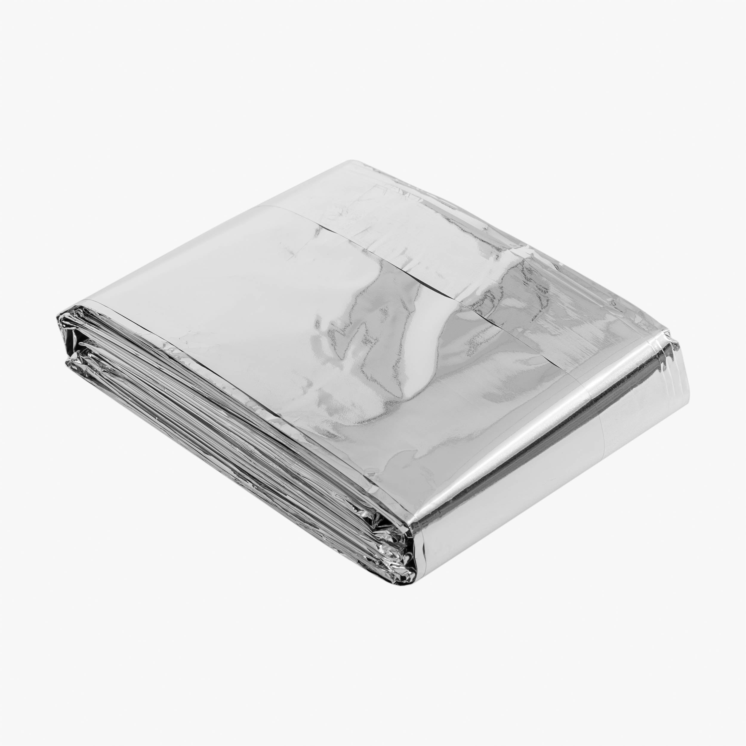Highlander couverture de survie d'urgence