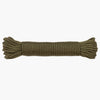 Paracord, Olive