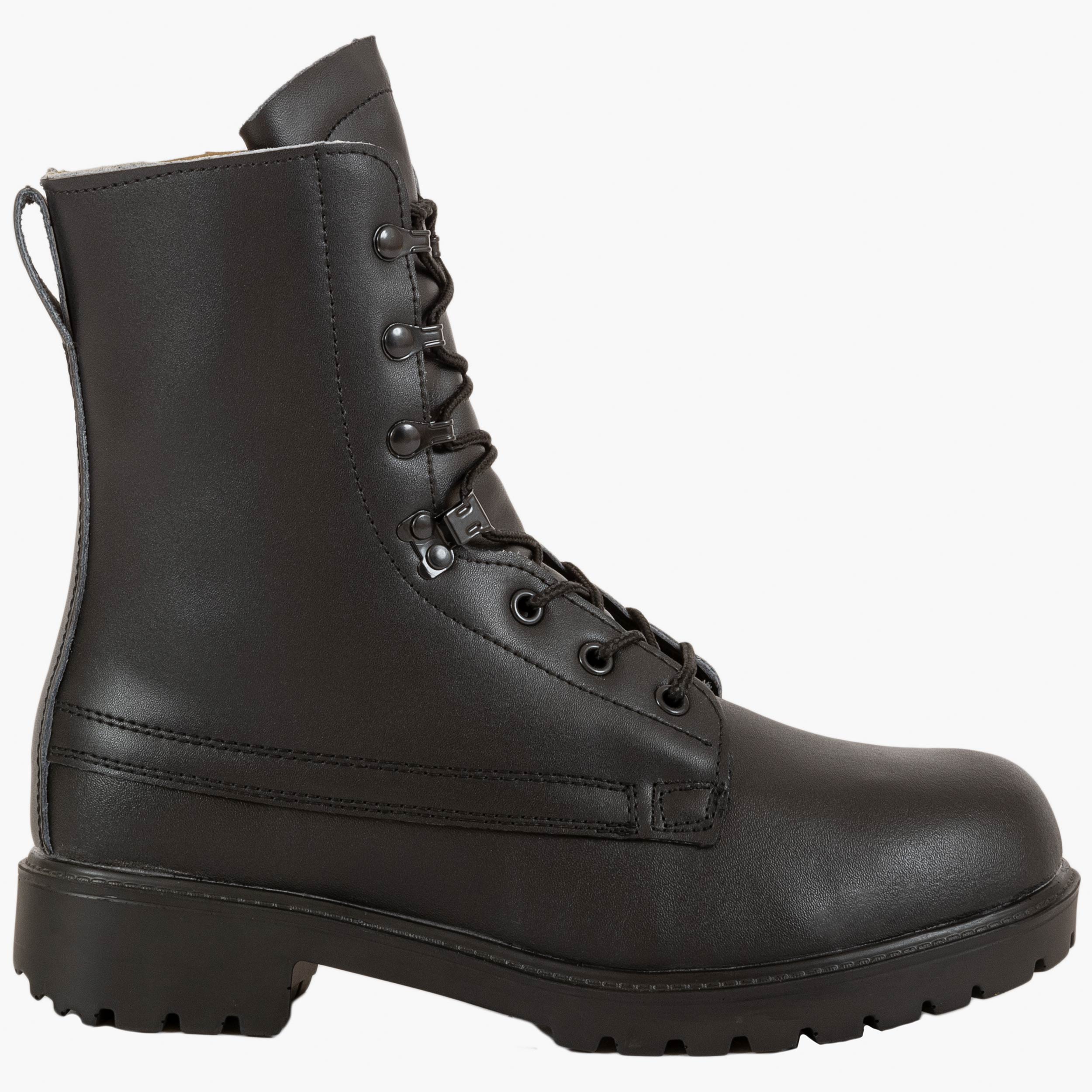Ranger Assault Boot, Black | Highlander Outdoorâ Highlander Forces