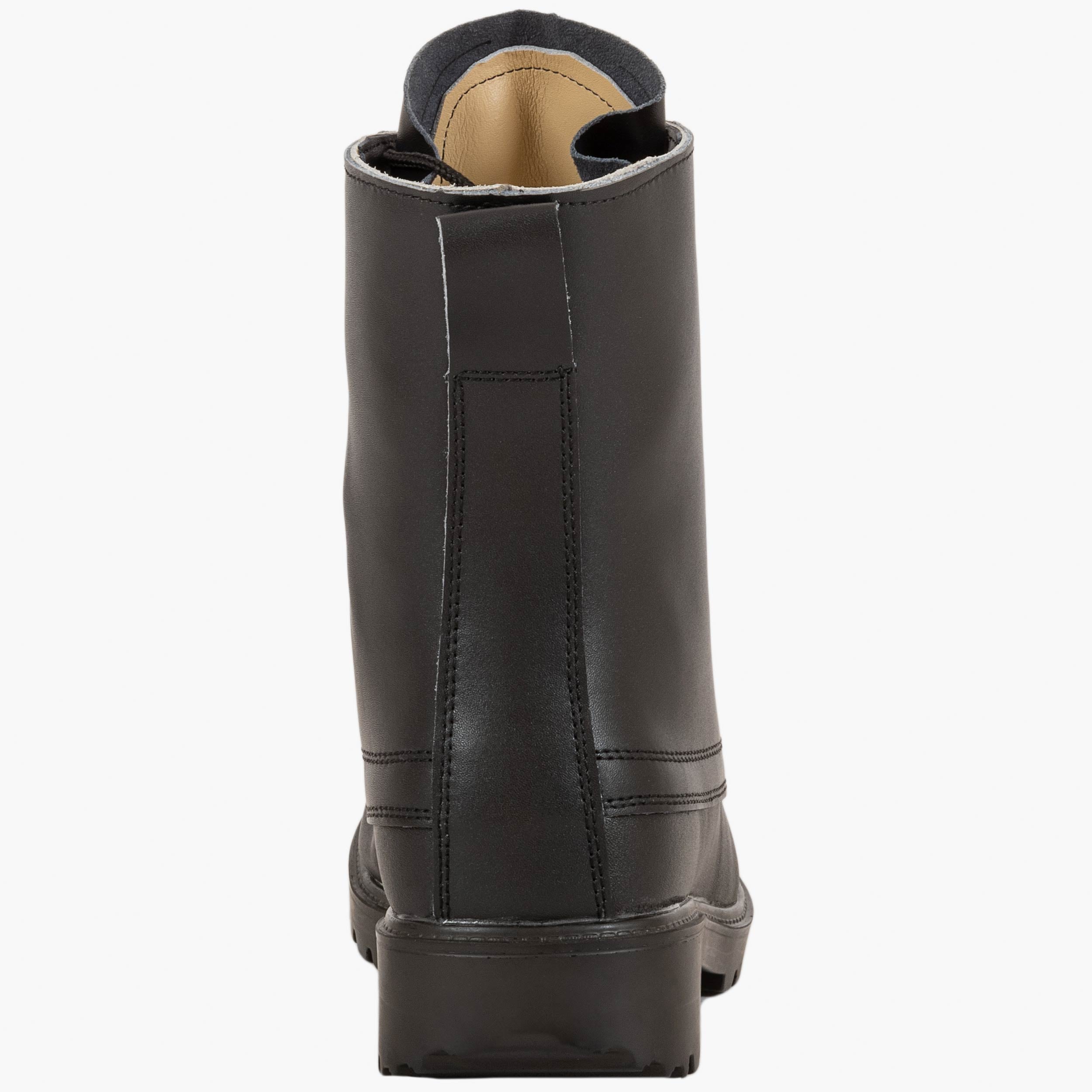 Ranger Assault Boot, Black | Highlander Outdoorâ Highlander Forces