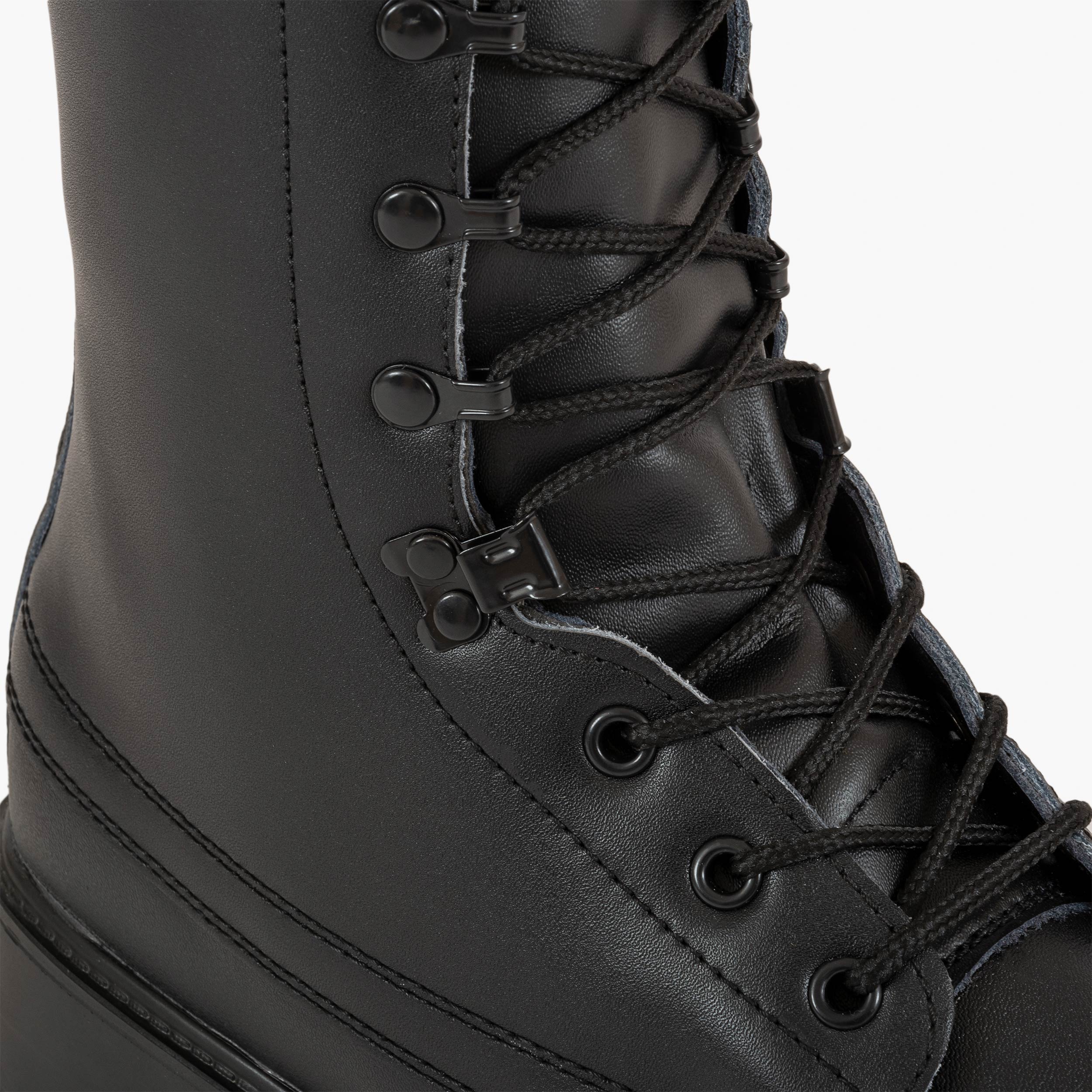 ranger boots