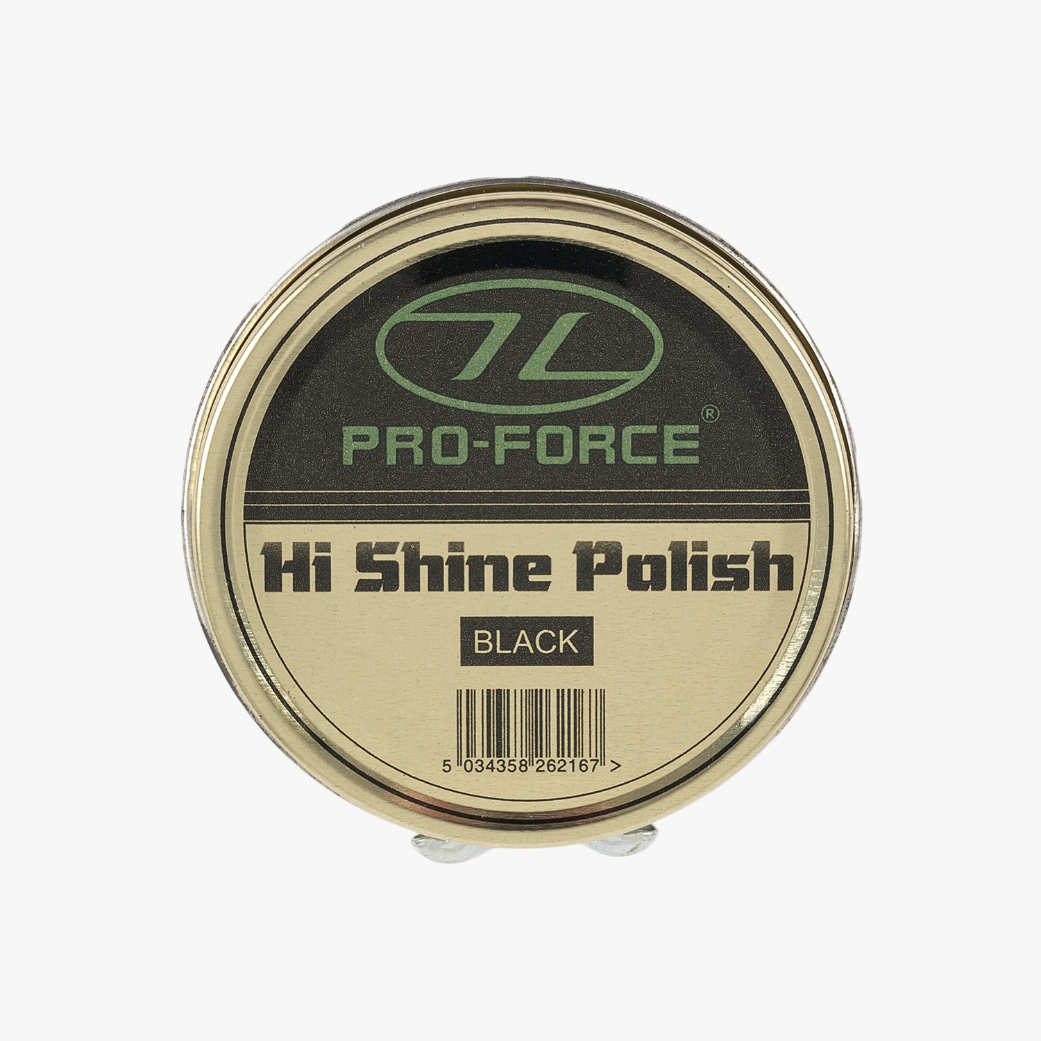 HI SHINE BOOT POLISH– Highlander Forces
