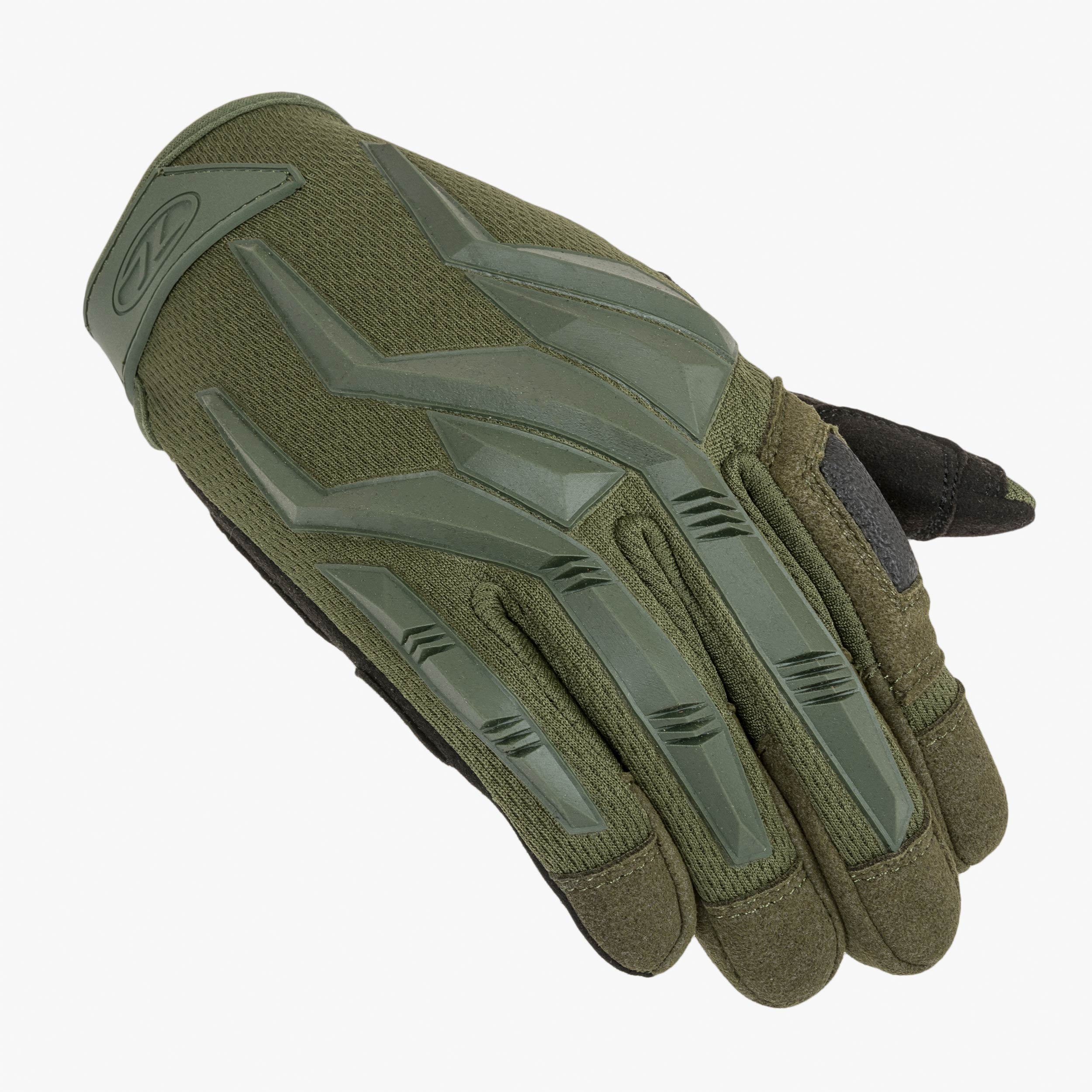 Raptor Gloves Highlander Forces