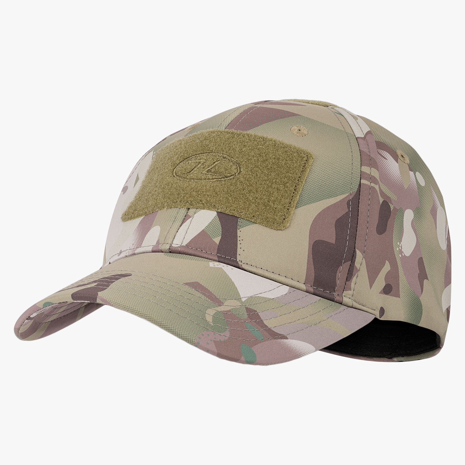 Highland 2024 tactical cap