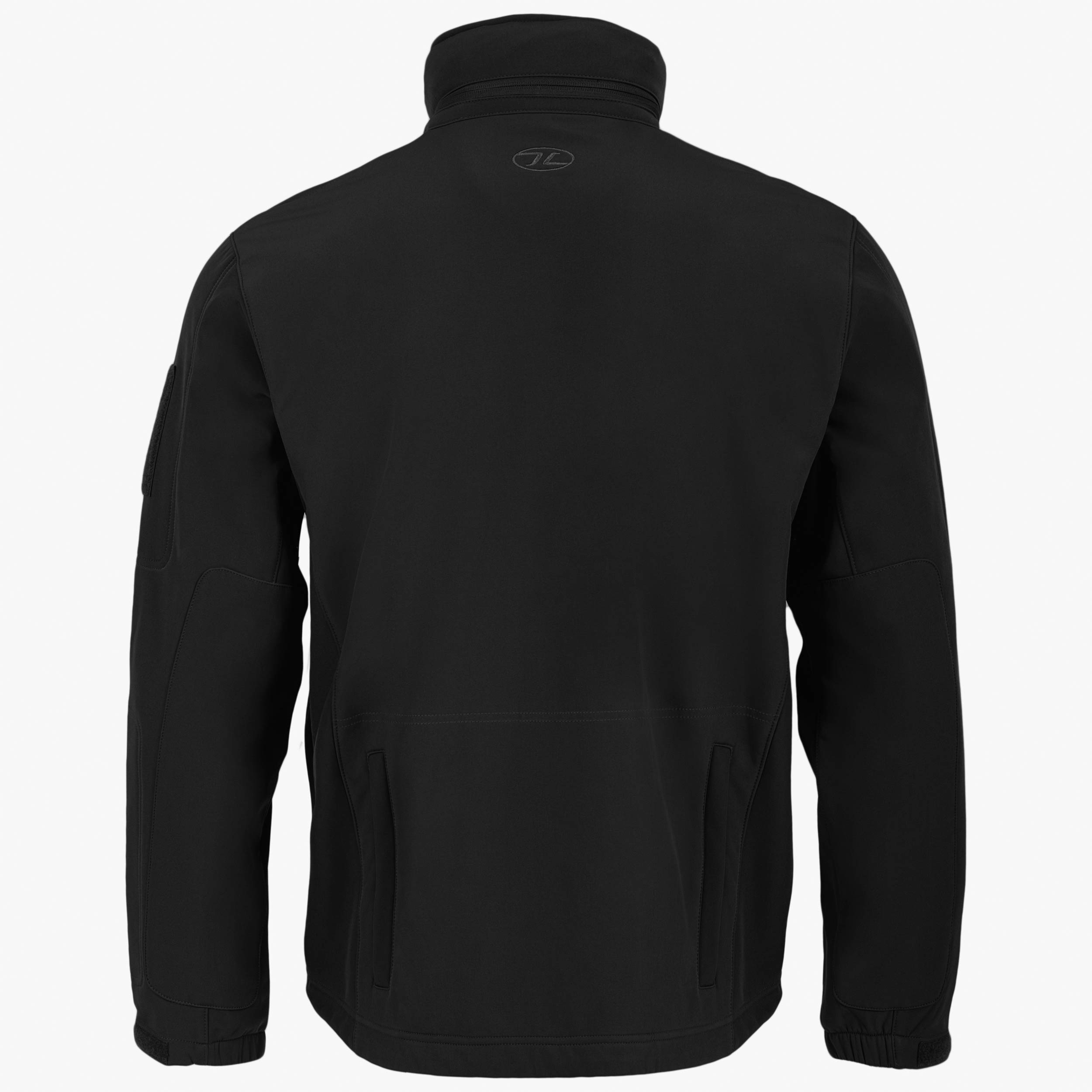 Artex Shell Jac Tactical Softshell Jacket– Highlander Forces
