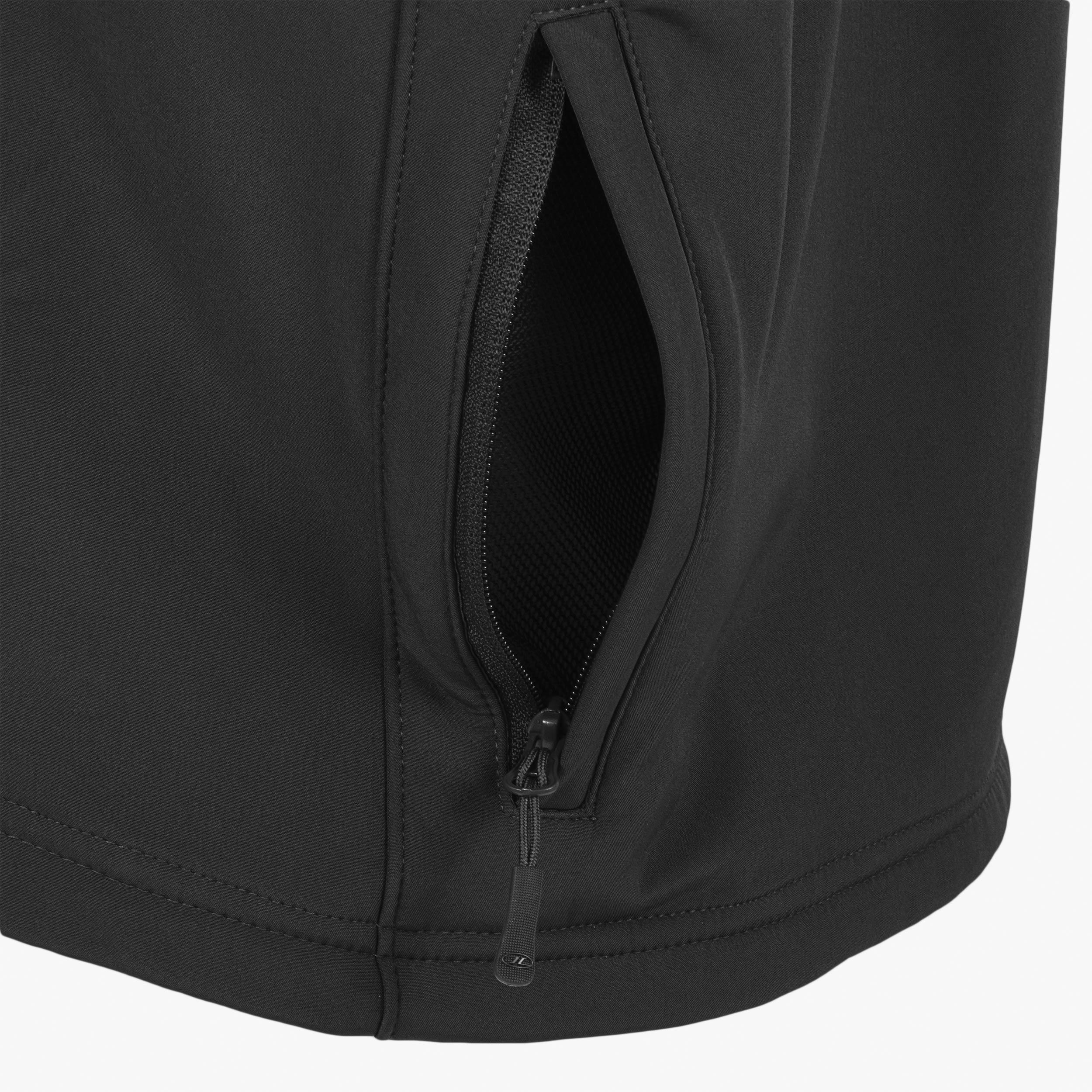 Artex Shell Jac Tactical Softshell Jacket– Highlander Forces