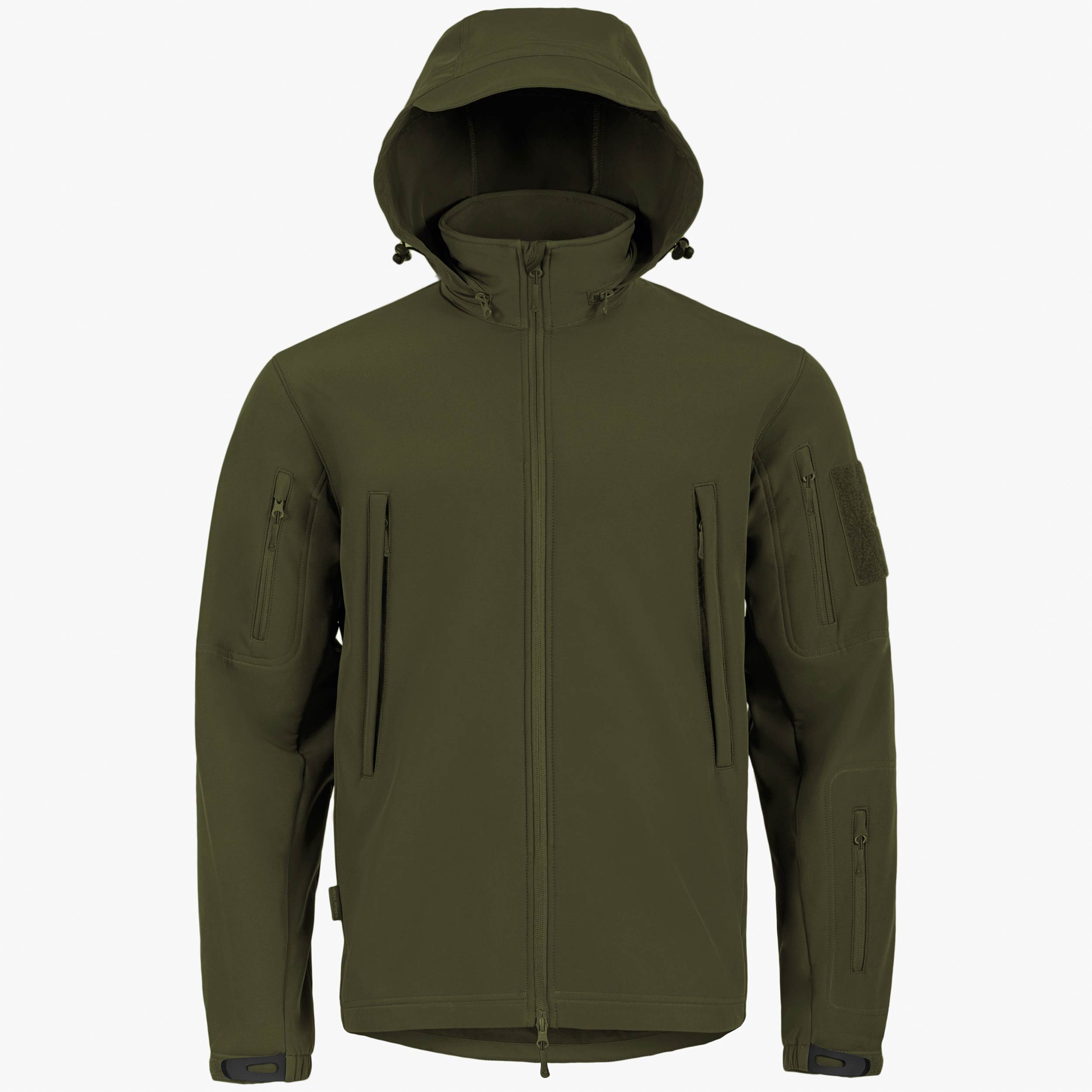 Tactical Softshell Jacket– Highlander Forces