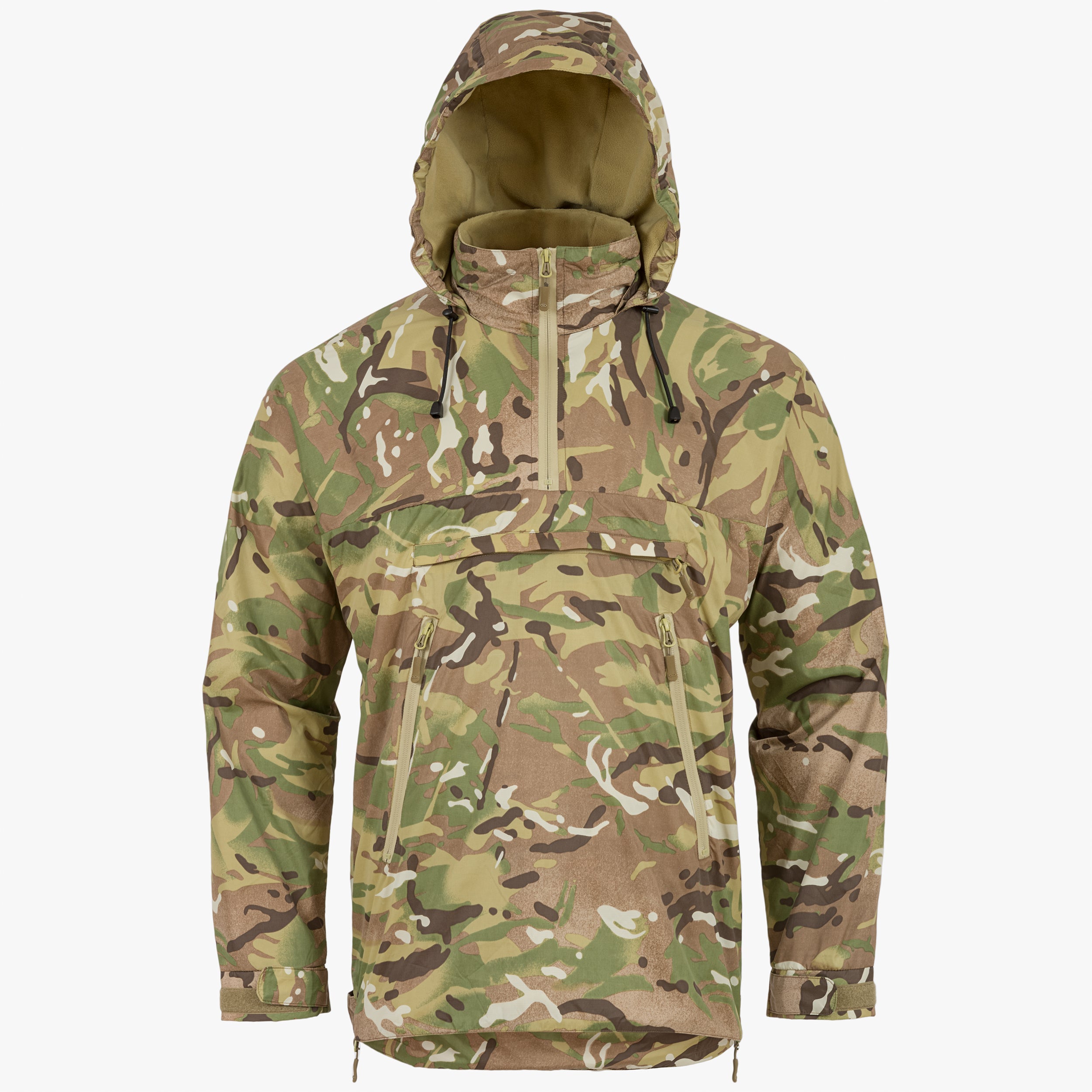 HALO Tactical Smock Highlander Forces