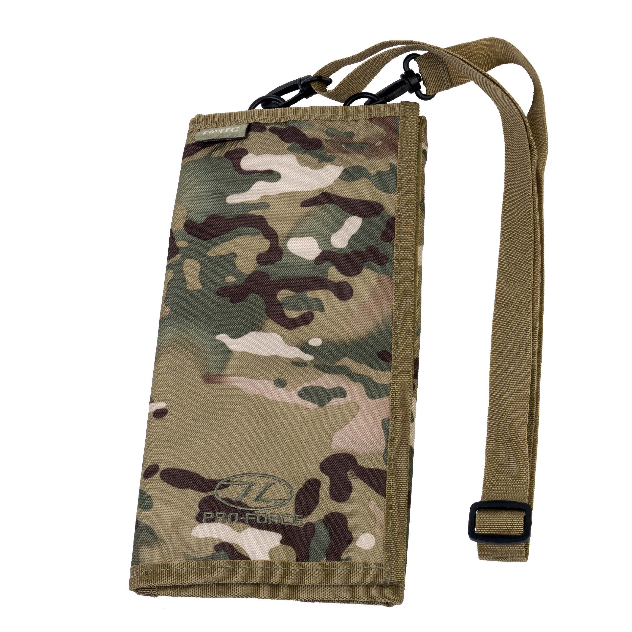 Map Case | Highlander Outdoor– Highlander Forces