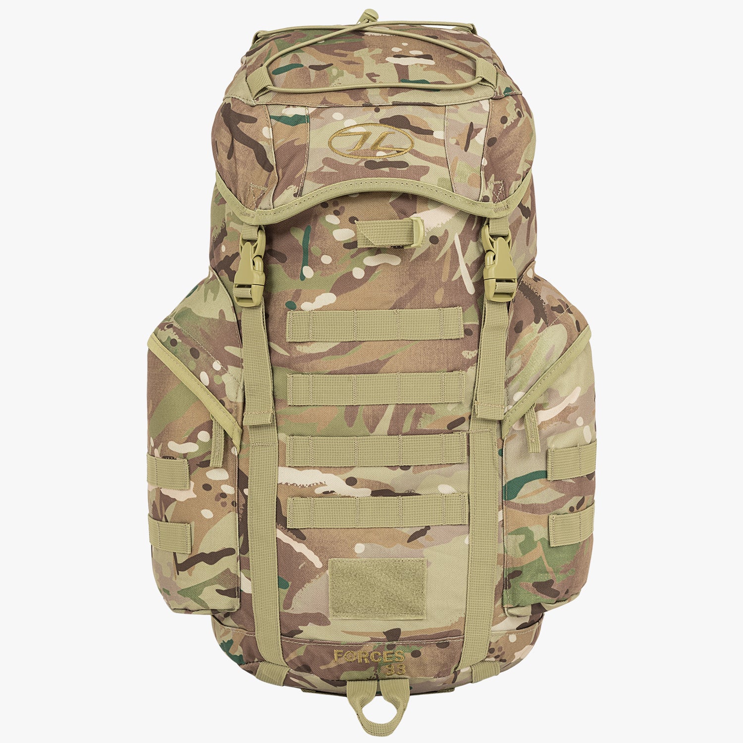 Forces Rucksack, 33L– Highlander Forces