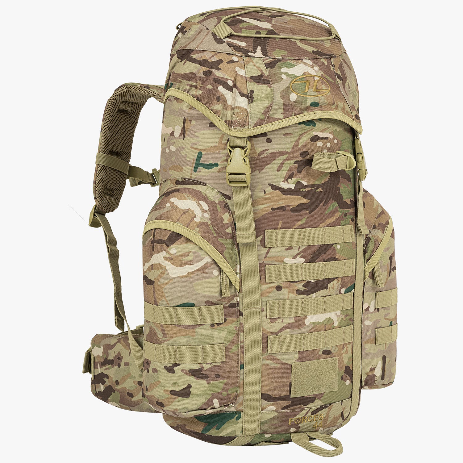 Forces Rucksack, 44L | Highlander Forces
