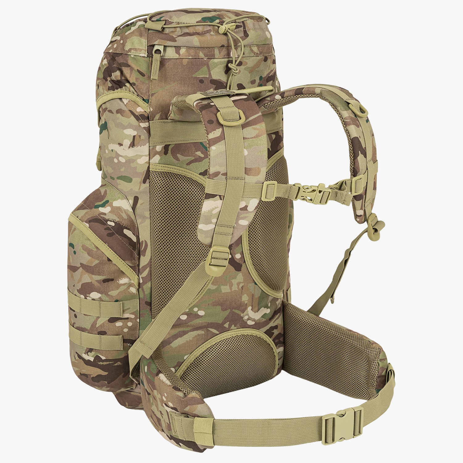 Forces Rucksack, 44L | Highlander Forces