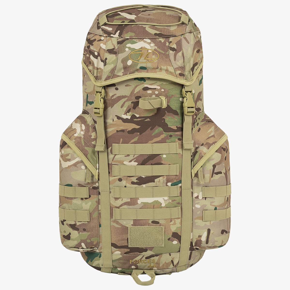 Forces Rucksack, 44L | Highlander Forces