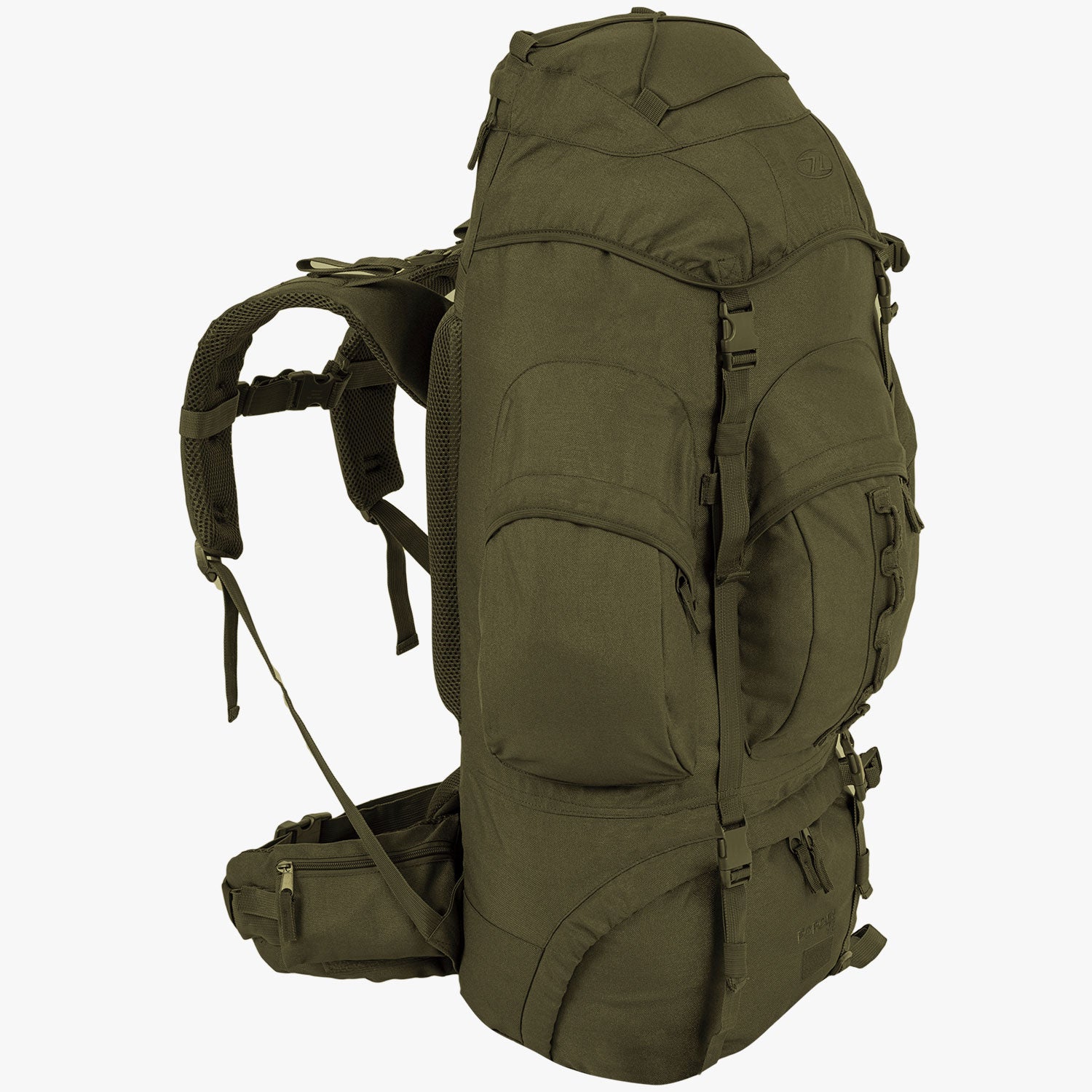 Forces Rucksack, 88L | Highlander Forces