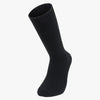 100% Waterproof Socks, Black