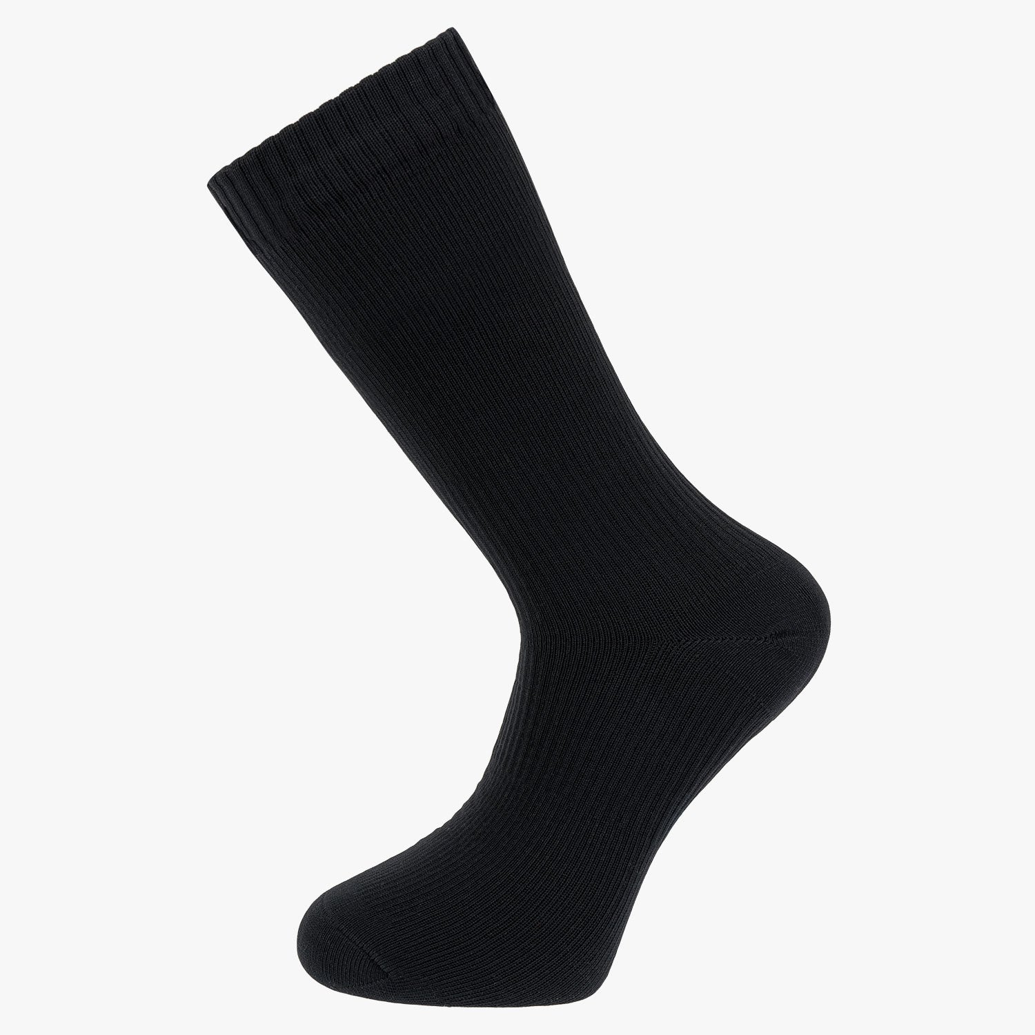100% Waterproof Socks, Black | Highlander Outdoor– Highlander Forces