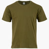 T-Shirt, Olive, Cadet