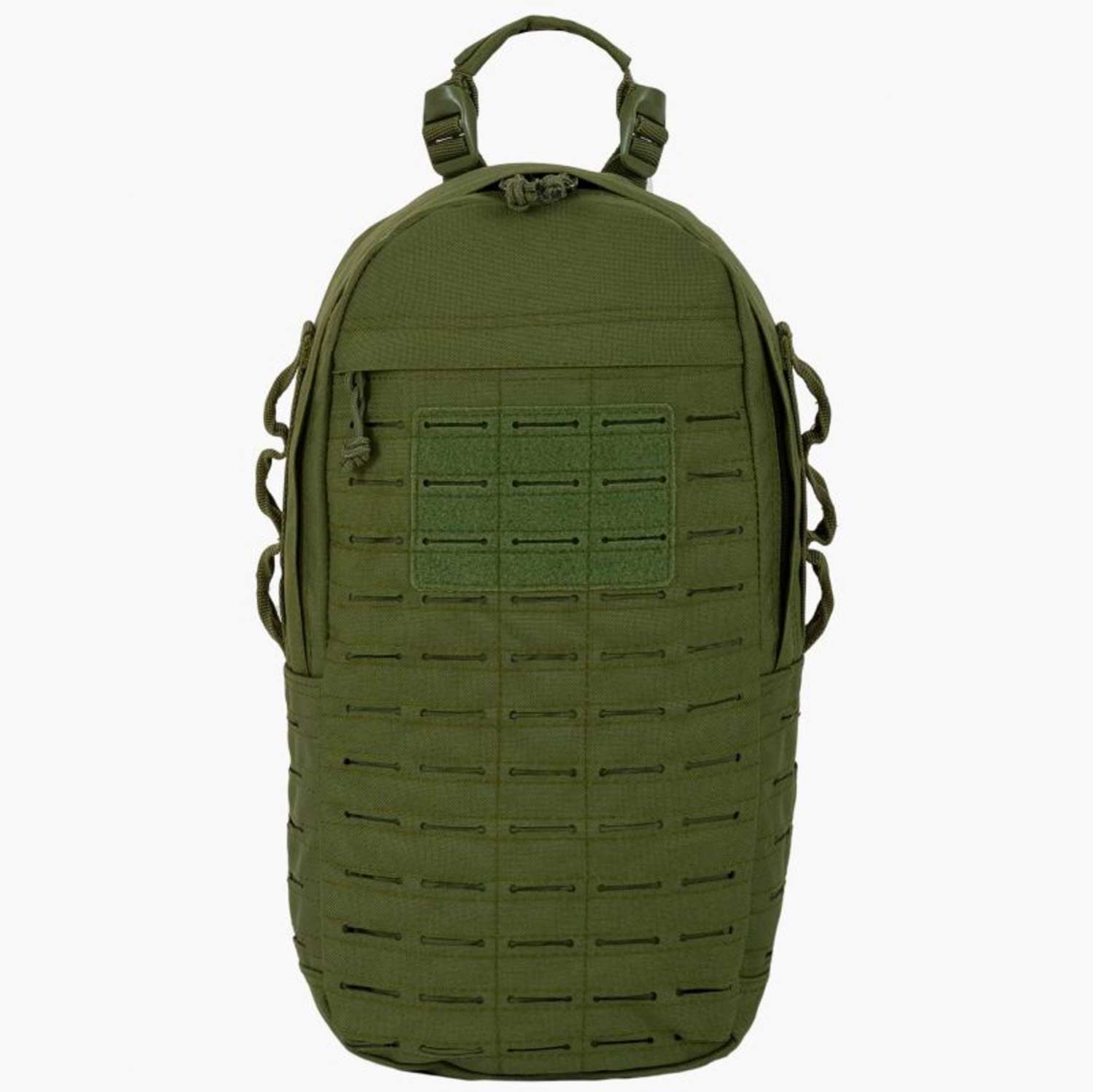 Single strap 2024 backpack military